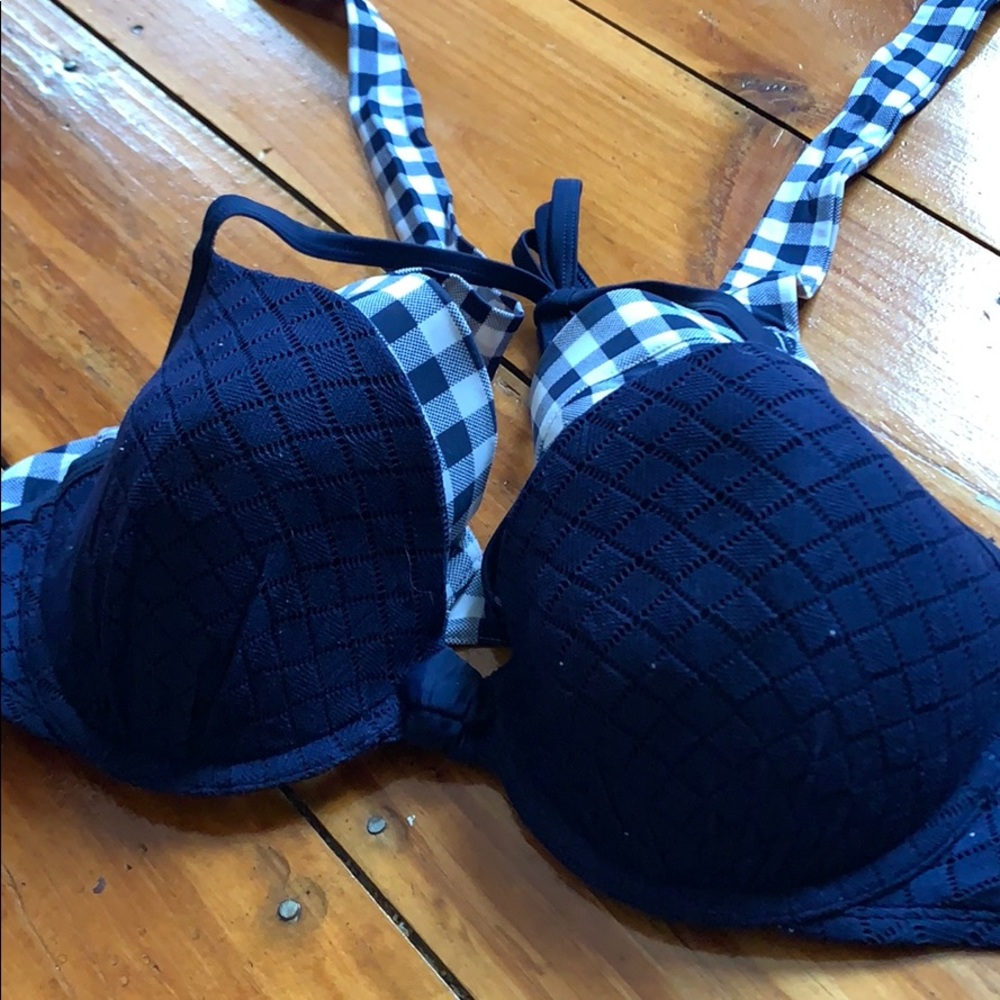 Aerie swim top
